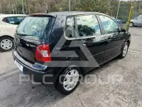 2004 Volkswagen Polo