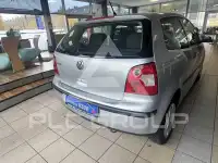 2004 Volkswagen Polo