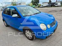 2004 Volkswagen Polo