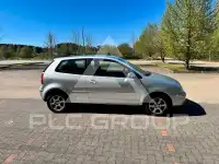 2004 Volkswagen Polo
