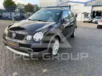 2004 Volkswagen Polo