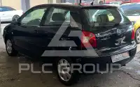 2004 Volkswagen Polo