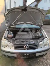 2004 Volkswagen Polo