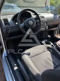 2004 Volkswagen Polo