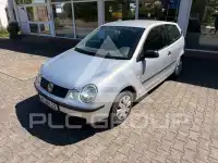 2004 Volkswagen Polo
