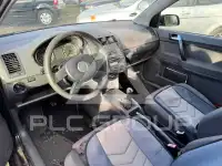 2004 Volkswagen Polo