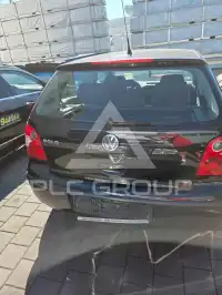 2004 Volkswagen Polo