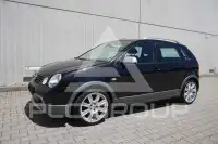 2004 Volkswagen Polo
