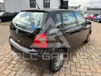2004 Volkswagen Polo