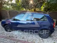 2004 Volkswagen Polo