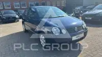 2004 Volkswagen Polo