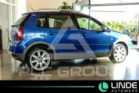 2004 Volkswagen Polo