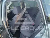 2004 Volkswagen Polo