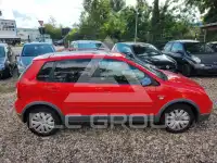 2004 Volkswagen Polo