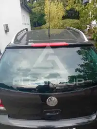 2004 Volkswagen Polo