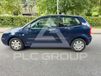 2004 Volkswagen Polo