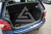 2004 Volkswagen Polo