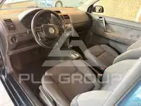 2004 Volkswagen Polo