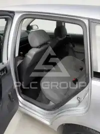 2004 Volkswagen Polo