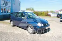2004 Volkswagen Polo