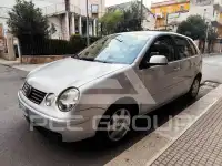 2004 Volkswagen Polo