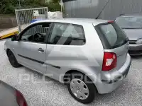 2004 Volkswagen Polo