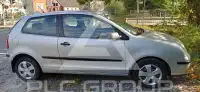 2004 Volkswagen Polo
