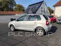 2004 Volkswagen Polo
