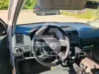 2004 Volkswagen Polo