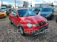 2004 Volkswagen Polo