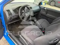 2004 Volkswagen Polo