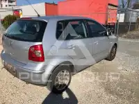 2004 Volkswagen Polo