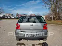2004 Volkswagen Polo
