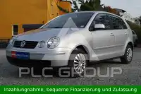 2004 Volkswagen Polo