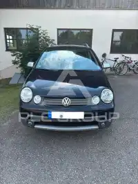 2004 Volkswagen Polo