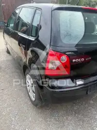2004 Volkswagen Polo