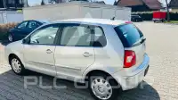 2004 Volkswagen Polo