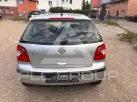 2004 Volkswagen Polo