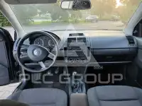 2004 Volkswagen Polo