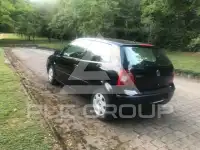 2004 Volkswagen Polo