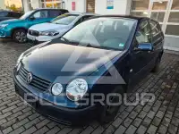 2004 Volkswagen Polo