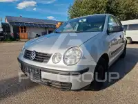 2004 Volkswagen Polo