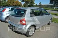 2004 Volkswagen Polo