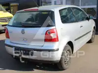 2004 Volkswagen Polo