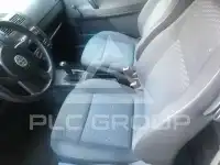2004 Volkswagen Polo