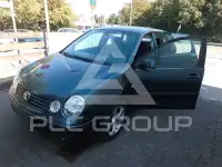 2004 Volkswagen Polo