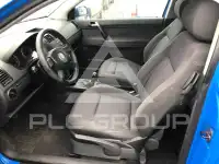 2004 Volkswagen Polo