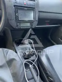 2004 Volkswagen Polo