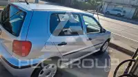 2004 Volkswagen Polo