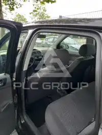 2004 Volkswagen Polo